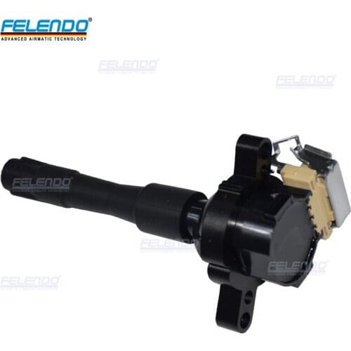 NEC000040 Car Ignition Coils For Land-Rover factory price