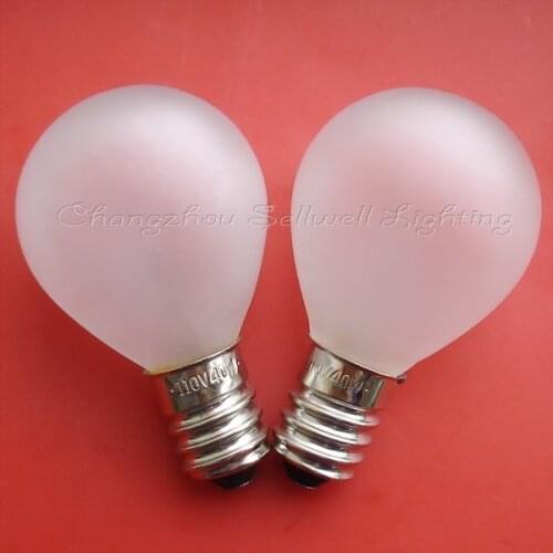 Great!miniature Lighting Bulbs 110v 40w E14 G35 A088