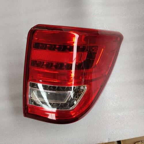 Rear combination light for BAIC S2 OEM:41330010-B41-B00 41330020-B41-B00