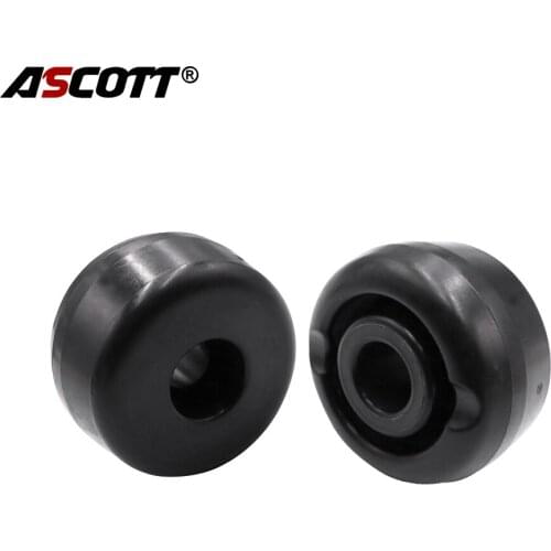 Piston bumper Bostitch N89C-1 Bumper Black Coil Nail Machine Attachment Pneumatic Nailer Accessories Nail Gun Durable