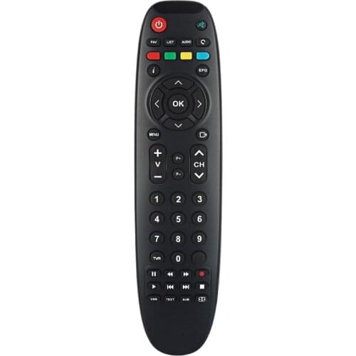 Remote control for thomson set top box THS804 THS805 Strong SRT 7404 / 7405 controller