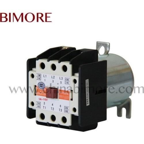 Elevator contactor relay AC220V MG4D,Lift spare parts contractor MG4D