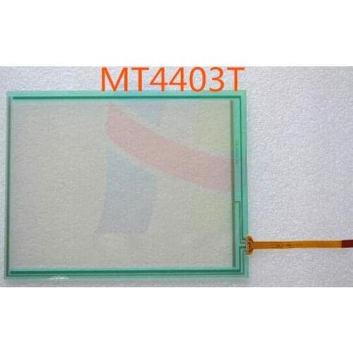 Brand New Touch Screen Digitizer for MT4403T MT4403TE Touch Pad Glass