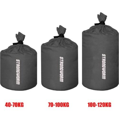 Strongworm Sandbag Heavy Duty Strongman Sandbag For Fitness Weightlifting Sandbag Gym Sandbag Workout Sandbag