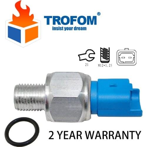 TROFOM Pressure Sensors