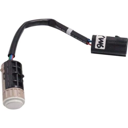 Rear Bumper Ultrasonic Parking Sensor 957203M000 For Hyundai Genesis 12 13 14