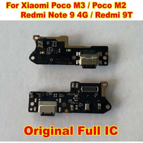 Xiaomi Microphones For Xiaomi Poco M2 Phones