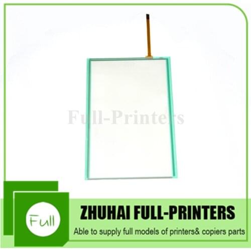 2PCS Free Shipping Touch Screen Touch Panel LCD Japan Material for Ricoh DSC525 DSC530 DSC535 DSC545