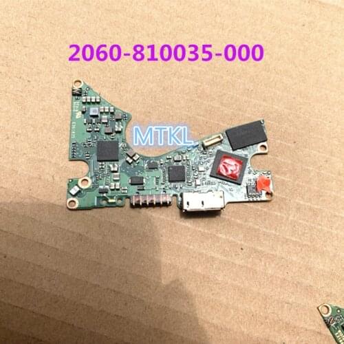 810035 for WD hard drive disk wd40ndzw USB3.0 circuit board 2060-810035-000 supports 4T or 5T universal unlock board