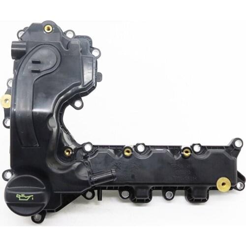 9802912580 New Engine Rocker Valve Cover Hosing/Gasket Seal 1.2T For Peugeot 2008 308S 308 408 4008 Citroen C3XR C4L C4