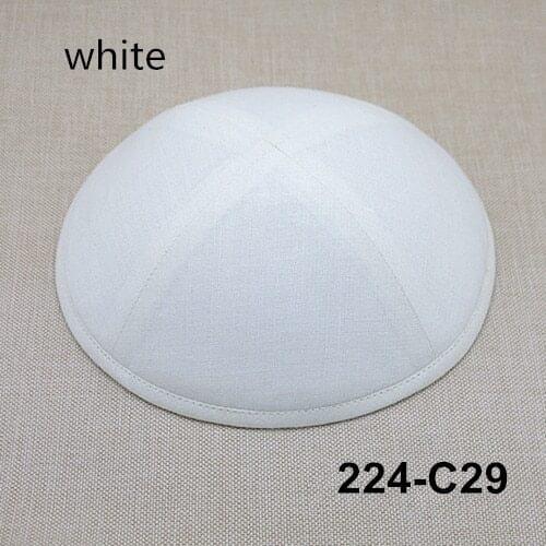 ApparelAccessoriesHatsCapsSkulliesBeaniesCanBeCustomizedPersonalizdEmbroideryImprintKippotKipaYarmulkeJewishKippahDome