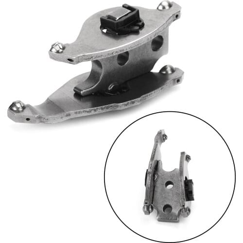 Areyourshop Rocker Arm Assembly Dual Intake Exhaust For Ford F-250 F-350 F-450 6.4L Diesel Engines 2008-2010 8C3Z6A588A Car Part