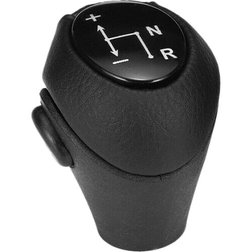 Automatic Gear Shift Knob for Smart Fortwo City Coupe 1998-2004 Roadster 450 451