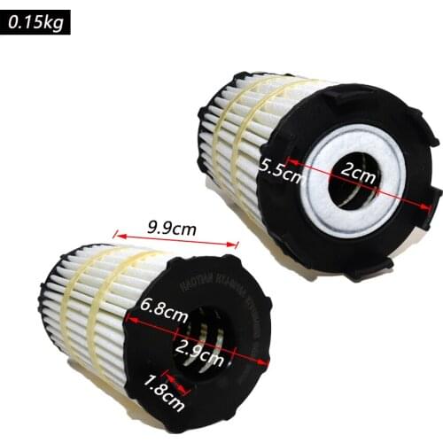 Car Oil Filter 079 198 405B FIT FOR AUDI A6 A8L Q7 quattro R8 Spyder quattro RS4 RS5 RS6 S5 S6 S8 5.2L 5.0T 4.2L