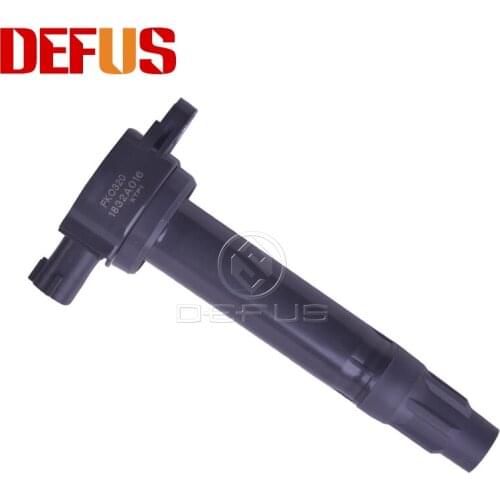 DEFUS 1/2/4/6/8PCS Ignition Coil OEM 1832A016 For MITSUBISHI LANCER OUTLANDER II ASX 2.0 2.4 High performance 5970.96 fk0320