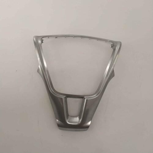 31390459 for steering wheel sequin trim decorative frame for Volv-o S80L XC60 V60 S60 V40 V40CC