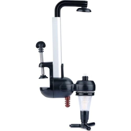 Single Optic Rotary 1 Shot Alcohol Dispenser Wall Mounted Liquor Wine Alcohol Cocktail Shot Beer Beverage Bottle Dispenser