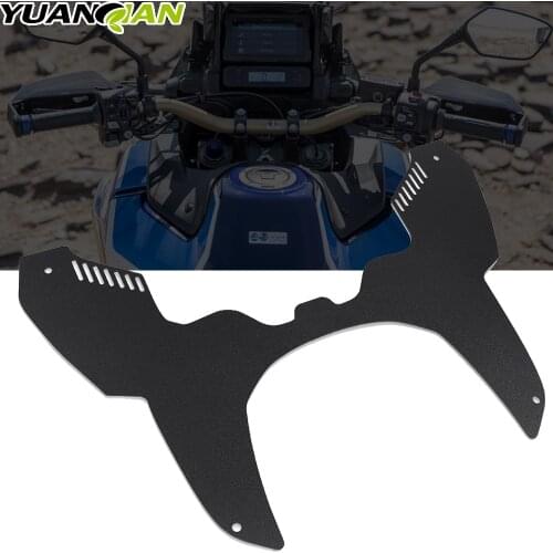 For HONDA CRF 1100L Africa Twin Adventure Sports ES DCT 20-21 Motorcycle Accessories Forkshield Updraft Deflector wind Deflector