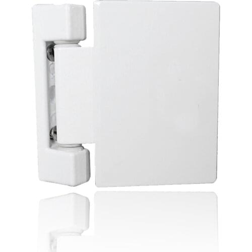 European vintage Casement window plastic steel Extrapolation hinge