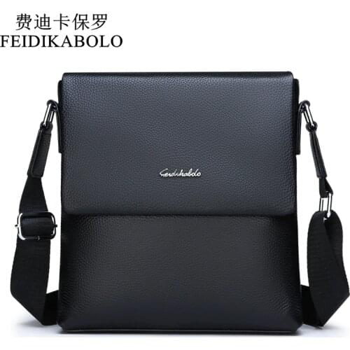 Mens Fashion Bags FEIDIKABOLO China