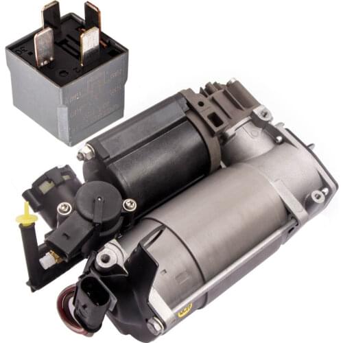 Air Suspension Compressor Pump For Mercedes Benz S Class W211 CLS W219 2203200104 A2113200104, A2113200304 0025421319