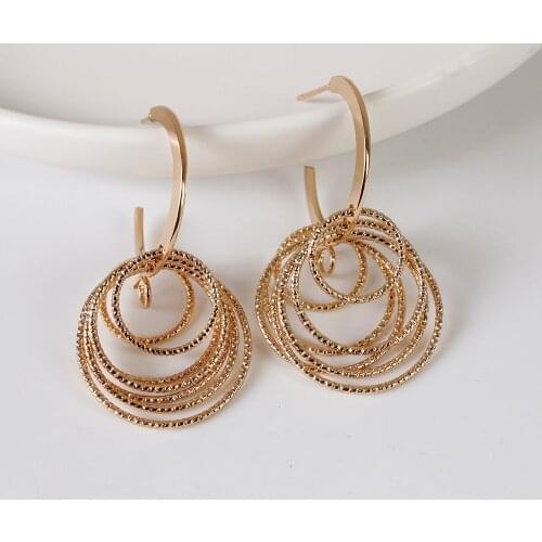 Серьги для пирсинга Lsbella-FJ China At AliExpress