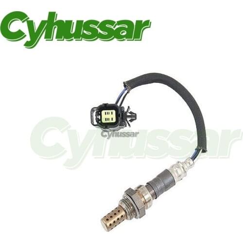 O2 Lambda Sensor Oxygen Sensor Air Fuel Ratio Sensor for MAZDA 323 MX5 MX-5 MIATA PROTEGE BPE8-18-861A 1993-2000 234-4144
