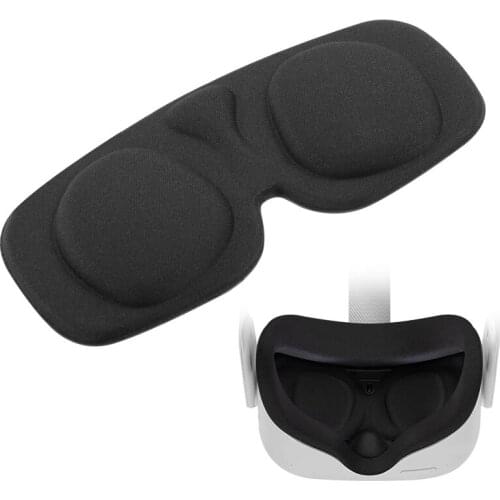 META HEARING 3D Glasses