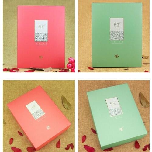 Wholesale Gift Paper Cardboard Packaging Luxury Flower Box Custom Perfume Folding Boxes With Logo ---PX10004