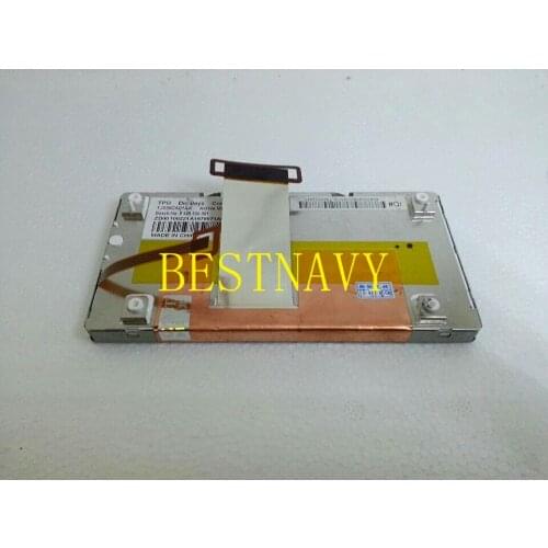 TPO Displays Corp active matrix module 5.8" Screen TJ058ZA01AA LCD for Fo&rd Bluespot car audio radio CD tuner navigation 2pcs