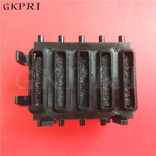 1pc DX6 Capping Station Cap Top Capping Unit For Epson Stylus Pro 7700 9700 7890 9890 7900 9900 Printer DX6 Printhead F191040