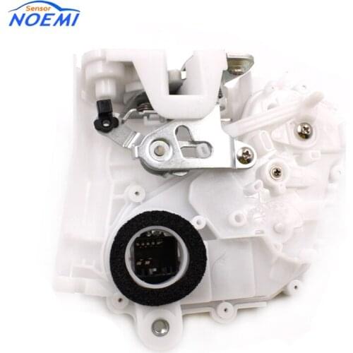 YAOPEI Rear Right Door Lock Latch Actuator For Honda CR-V CRV 2.4L 2007 2008 2009 2010 2011 72610SWAA01/72610-SWA-A01