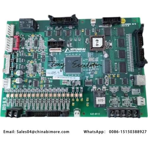Elevator escalator Lift parts inverter driver main pcb card board Encoder HIVD900G B/D HIVD900GT