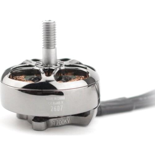 1pc Emax ECO II 2807 1300KV 1500KV 170KV brushless motor for FPV Quadcopter Multi Axis RC Racing Drone