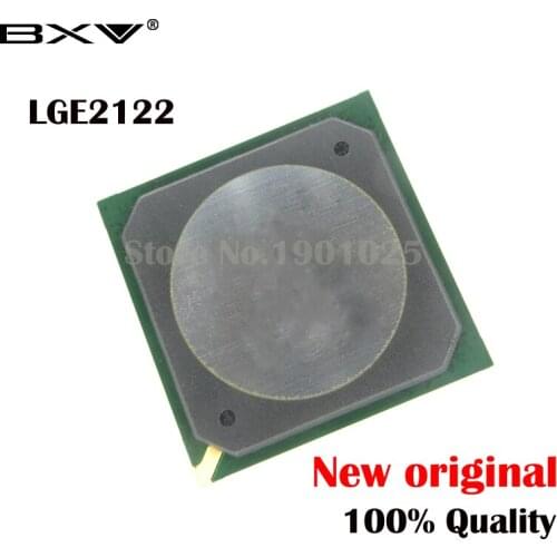 100% New for LGE2122 BGA Integrated chipset new original