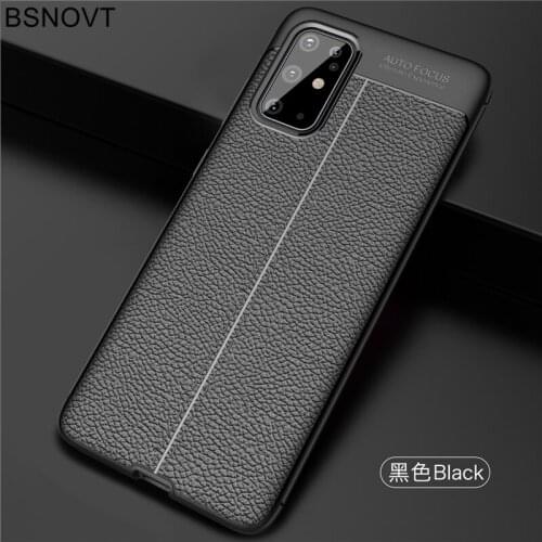 BSNOVT Phone Cases For Samsung Galaxy S20 Plus