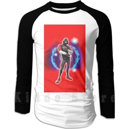 Untitled hoodie long sleeve Ikonik Design Artwork Trending Of America United States World To Win Famous Bin