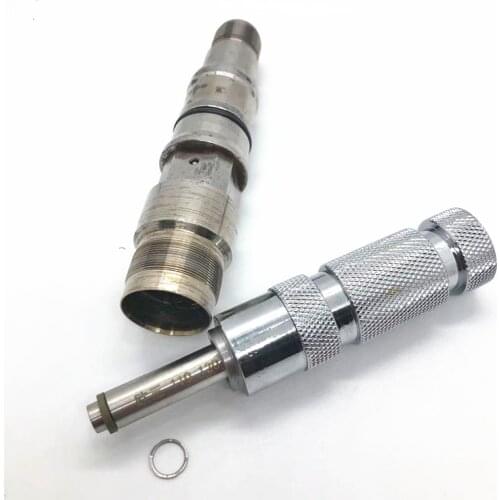 For Bosch 110 120 177 Diesel Common Rail Injector Nozzle Seal Ring Washer Install and Removal Tool