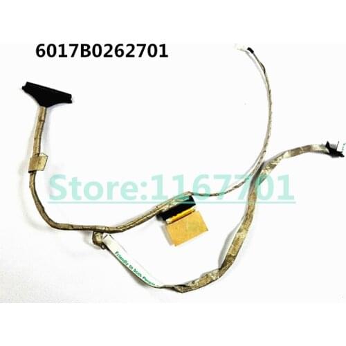 Laptop/Notebook LCD/LED/LVDS Cable for HP Pavilion DM4 DM4-1000 DM4-2000 6017B0262701