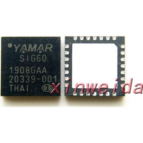Hot sell! 20339-001 SIG60 New parts,good quality .Electronic component .By it directly
