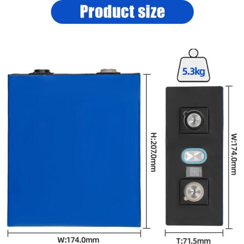 LISHEN Power Supplies
