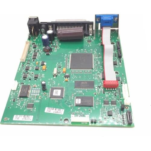 Main board mother board for zebra GT820 GT800 GT810 GT 820TM printer parts