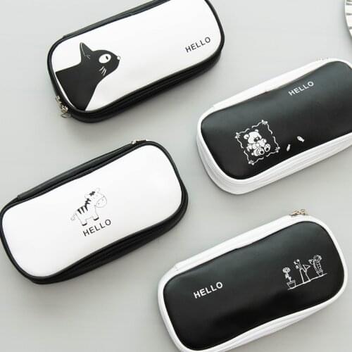 NNRTS Pencil Cases For School