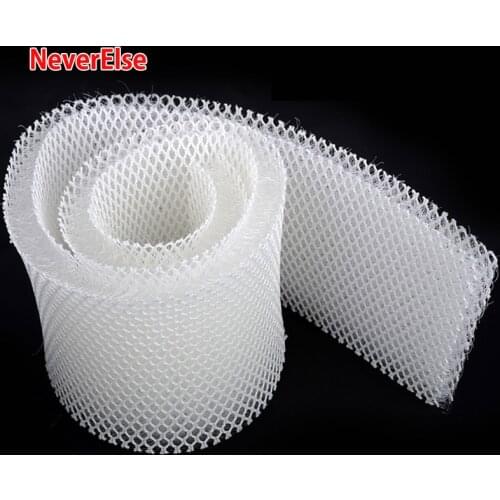 New BIO Aquarium Filter Blanket filamentary Fibre Bacteria House for Nitrobacteria, Biochemical Filter Bed Pads Carpet for fish