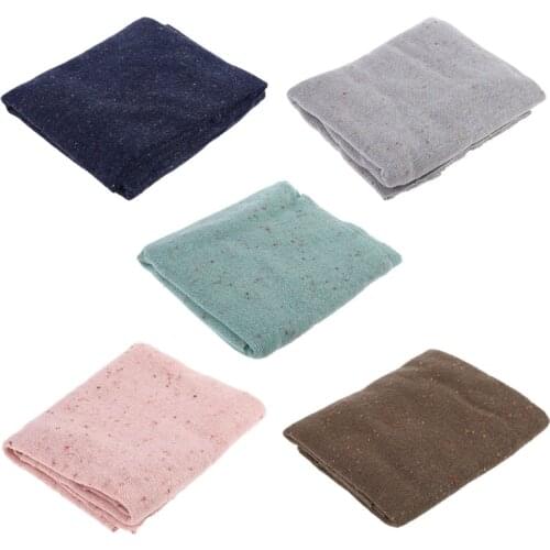 Baby Blanket Swaddling Wrap Newborn Photography Props Backdrop Photo Shooting Accessories 50x160cm