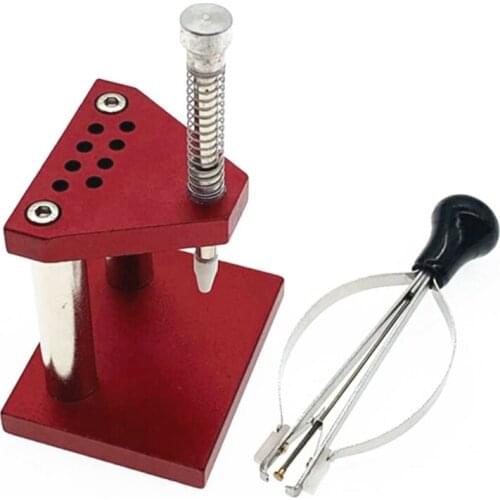 Special Needle Removal Set for Watches