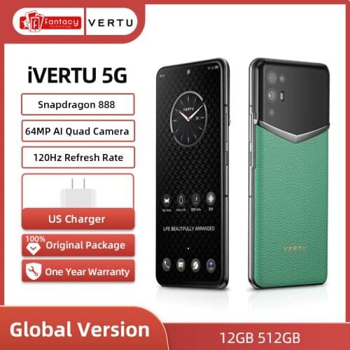 VERTU Cell Phones