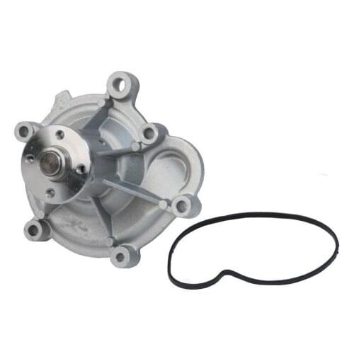 Engine Water Pump Gasket for Mercedes Benz W209 CLK200 CLK220 CLK240 CLK270 CLK280 CLK320 CLK350 CLK500 CLK55 2712000401