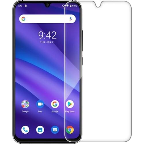 9H Tempered Glass for Umidigi A5 Pro GLASS Protective Film Screen Protector for Umidigi A 5 Pro A5Pro A5 Pro