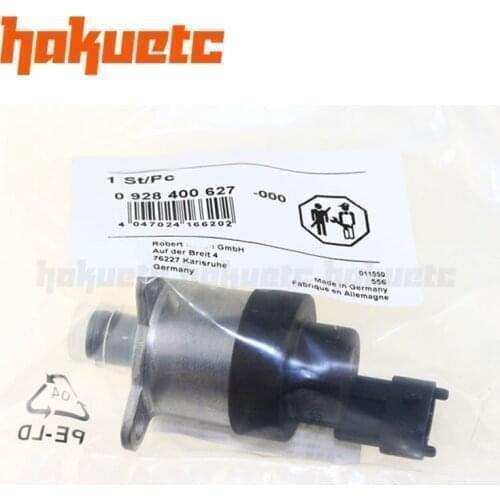 0928400473 0928400617 0928400627 Rail Fuel Pump Pressure Regulator Control Metering Solenoid SCV Valve Unit